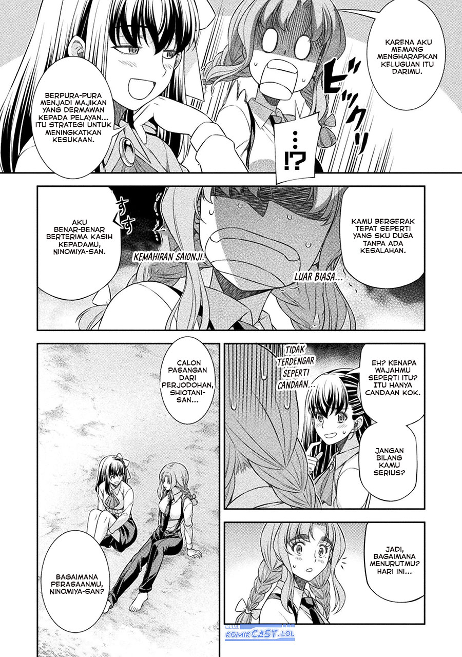 Dilarang COPAS - situs resmi www.mangacanblog.com - Komik silver plan to redo from jk 058 - chapter 58 59 Indonesia silver plan to redo from jk 058 - chapter 58 Terbaru 20|Baca Manga Komik Indonesia|Mangacan